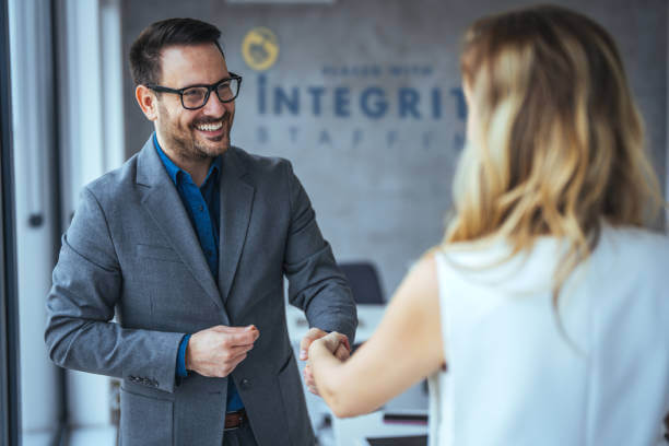 Placed With Integrity - Florida Job Placement & Recruiter